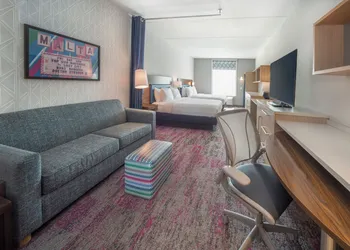Home2 Suites by Hilton Saratoga/Malta hotel thumbnail 7