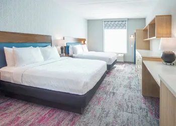 Home2 Suites by Hilton Saratoga/Malta hotel thumbnail 8