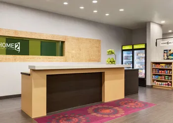 Home2 Suites by Hilton Houston Stafford hotel thumbnail 2