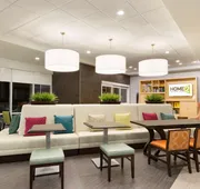 Home2 Suites by Hilton Houston Stafford hotel detail image 3