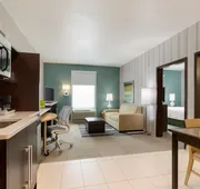 Home2 Suites by Hilton Houston Stafford hotel detail image 4