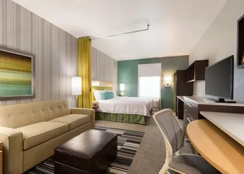 Home2 Suites by Hilton Houston Stafford hotel thumbnail 5