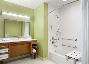 Home2 Suites by Hilton Houston Stafford hotel thumbnail 6