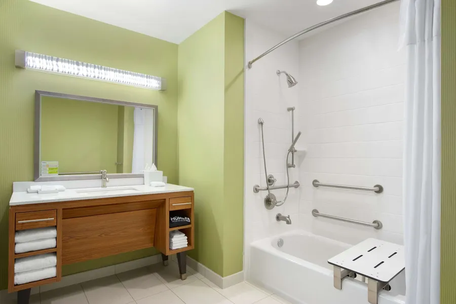 Home2 Suites by Hilton Houston Stafford hotel detail image 6