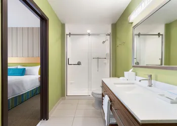 Home2 Suites by Hilton Houston Stafford hotel thumbnail 7