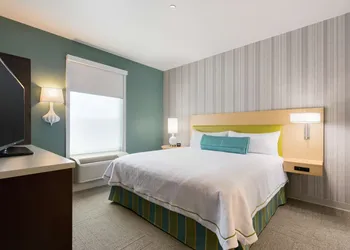 Home2 Suites by Hilton Houston Stafford hotel thumbnail 8