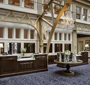 Waldorf Astoria Washington DC hotel detail image 4