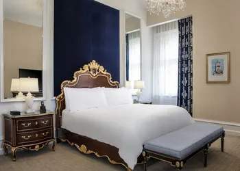 Waldorf Astoria Washington DC hotel thumbnail 6