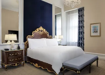 Waldorf Astoria Washington DC hotel thumbnail 6