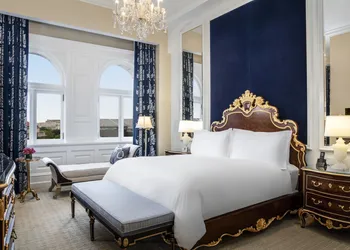 Waldorf Astoria Washington DC hotel thumbnail 8