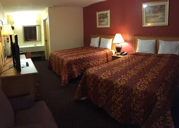 Voyager Inn hotel thumbnail 3