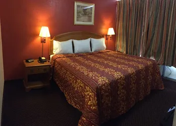 Voyager Inn hotel thumbnail 5