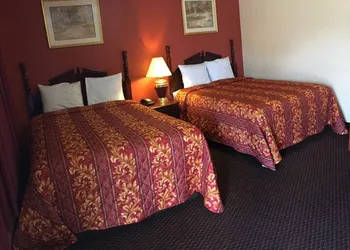 Voyager Inn hotel thumbnail 6