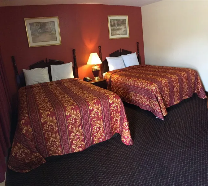 Voyager Inn hotel detail image 6