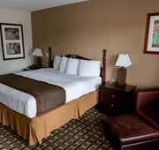 Regency Inn hotel detail image 3