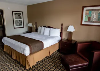 Regency Inn hotel thumbnail 3