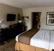 Regency Inn hotel detail image 4