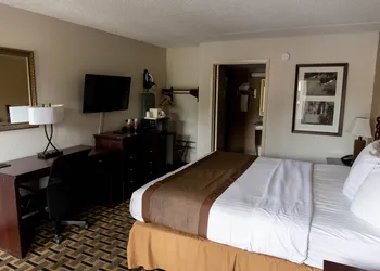 Regency Inn hotel thumbnail 4