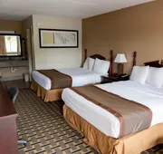 Regency Inn hotel detail image 5