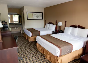 Regency Inn hotel thumbnail 5