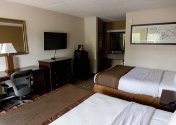 Regency Inn hotel thumbnail 6