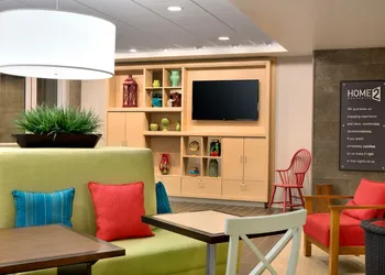 Home2 Suites by Hilton Cleveland Beachwood hotel thumbnail 2