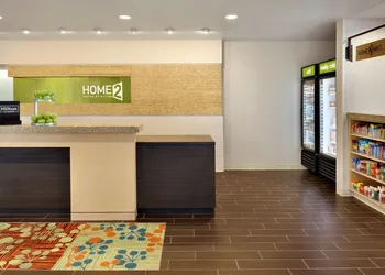 Home2 Suites by Hilton Cleveland Beachwood hotel thumbnail 3