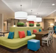 Home2 Suites by Hilton Cleveland Beachwood hotel detail image 4