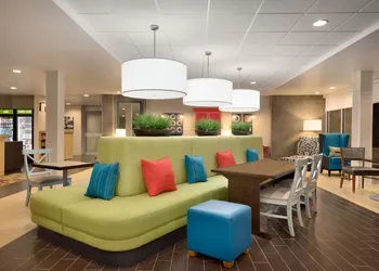 Home2 Suites by Hilton Cleveland Beachwood hotel thumbnail 4