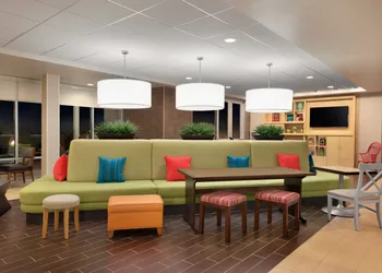 Home2 Suites by Hilton Cleveland Beachwood hotel thumbnail 5