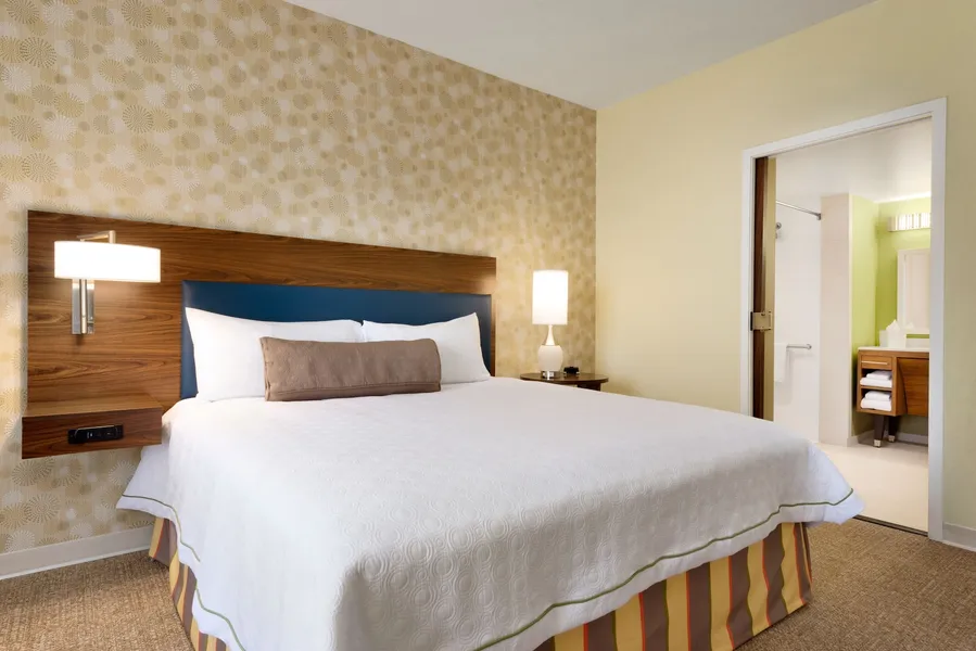 Home2 Suites by Hilton Cleveland Beachwood hotel detail image 6