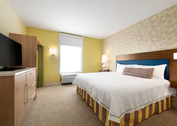 Home2 Suites by Hilton Cleveland Beachwood hotel thumbnail 7