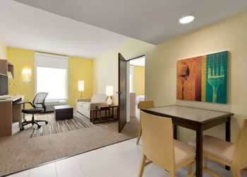 Home2 Suites by Hilton Cleveland Beachwood hotel thumbnail 8