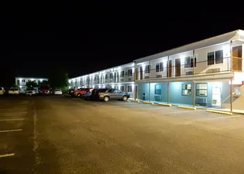 Siesta Inn McAllen hotel thumbnail 2