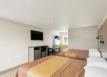 Siesta Inn McAllen hotel thumbnail 7