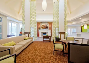 Hilton Garden Inn Martinsburg hotel thumbnail 2