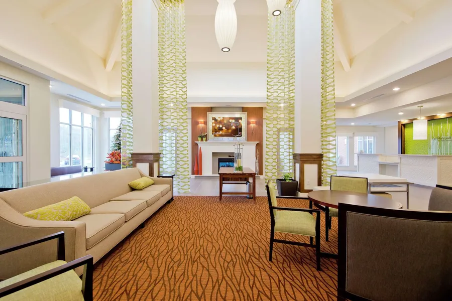 Hilton Garden Inn Martinsburg hotel detail image 2