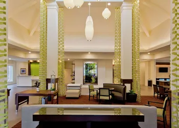 Hilton Garden Inn Martinsburg hotel thumbnail 3