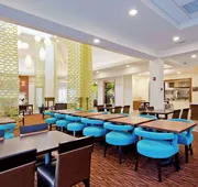 Hilton Garden Inn Martinsburg hotel detail image 4