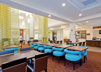 Hilton Garden Inn Martinsburg hotel thumbnail 4