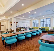 Hilton Garden Inn Martinsburg hotel detail image 7