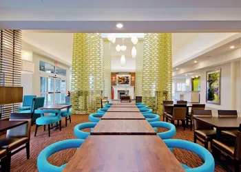 Hilton Garden Inn Martinsburg hotel thumbnail 8