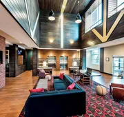 Four Points By Sheraton Houston Energy Corridor hotel detail image 4
