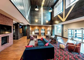 Four Points By Sheraton Houston Energy Corridor hotel thumbnail 4
