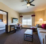 Four Points By Sheraton Houston Energy Corridor hotel detail image 7