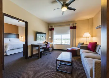 Four Points By Sheraton Houston Energy Corridor hotel thumbnail 7