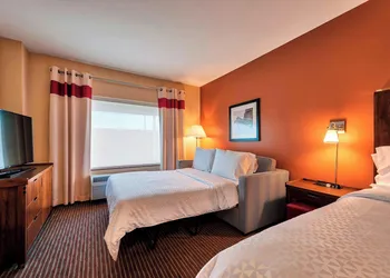 Four Points By Sheraton Houston Energy Corridor hotel thumbnail 8