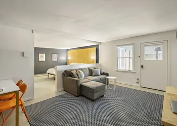 The Brooks Motel hotel thumbnail 4