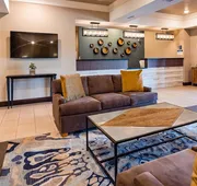 Best Western Plus Overland Inn hotel detail image 3