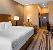 Best Western Plus Overland Inn hotel detail image 4